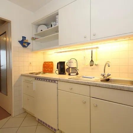 Haus Am Meer14 - App. 069 Wb *