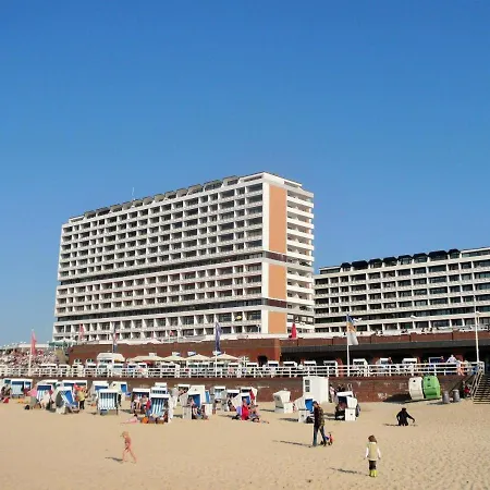 Haus Am Meer14 - App. 069 Wb * 베스터란트