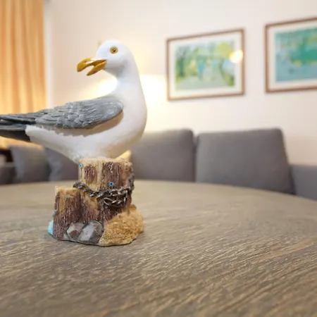 Haus Am Meer14 - App. 069 Wb *