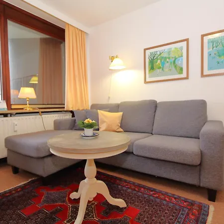 아파트 Haus Am Meer14 - App. 069 Wb 베스터란트