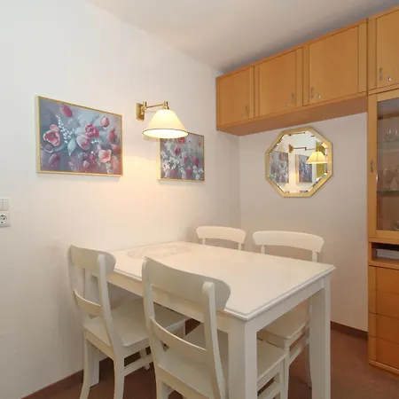 Haus Am Meer14 - App. 069 Wb * 베스터란트