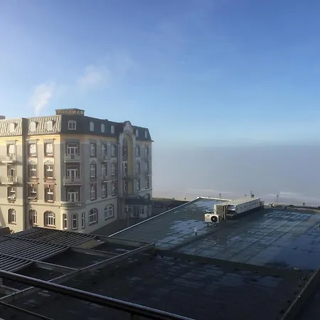 Haus Am Meer14 - App. 069 Wb * 베스터란트