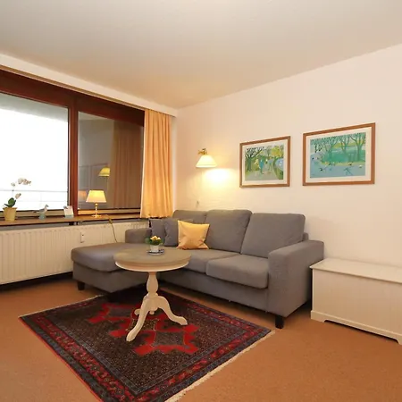 Haus Am Meer14 - App. 069 Wb 아파트